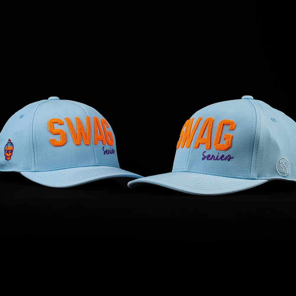 Swag Series Massachusetts Event Hat