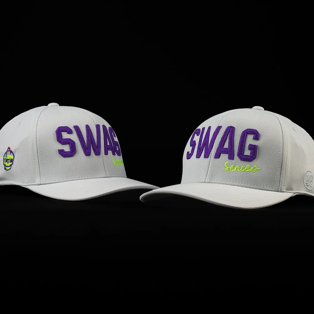 Swag Series Missouri Event Hat