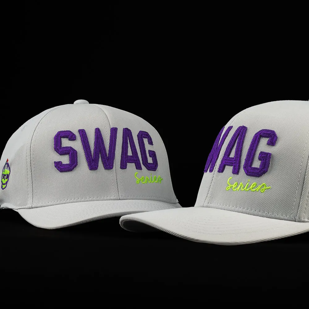 Swag Series Missouri Event Hat