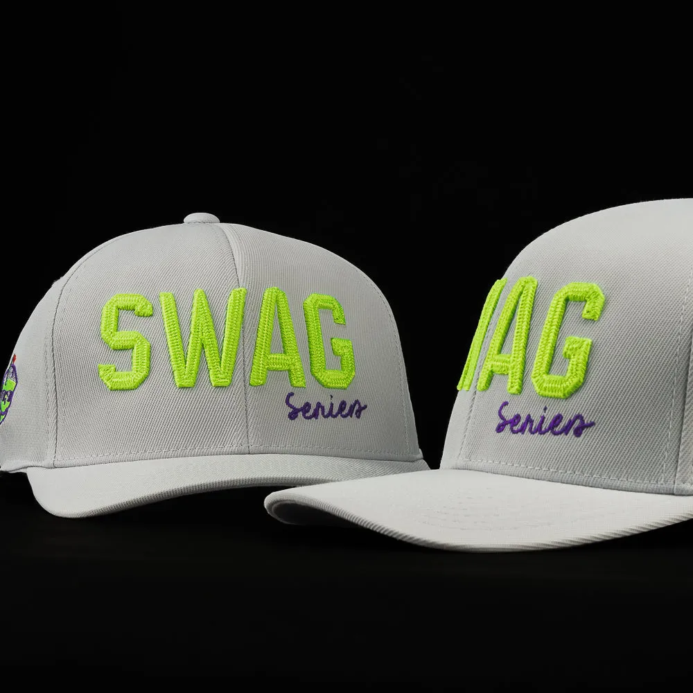 Swag Series Special Event Gray Hat