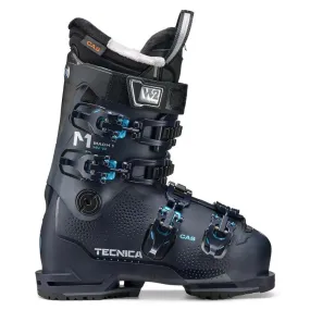 tecnica mach1 hv 95 ski boot - women's