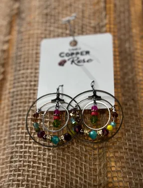 Teresa Earrings