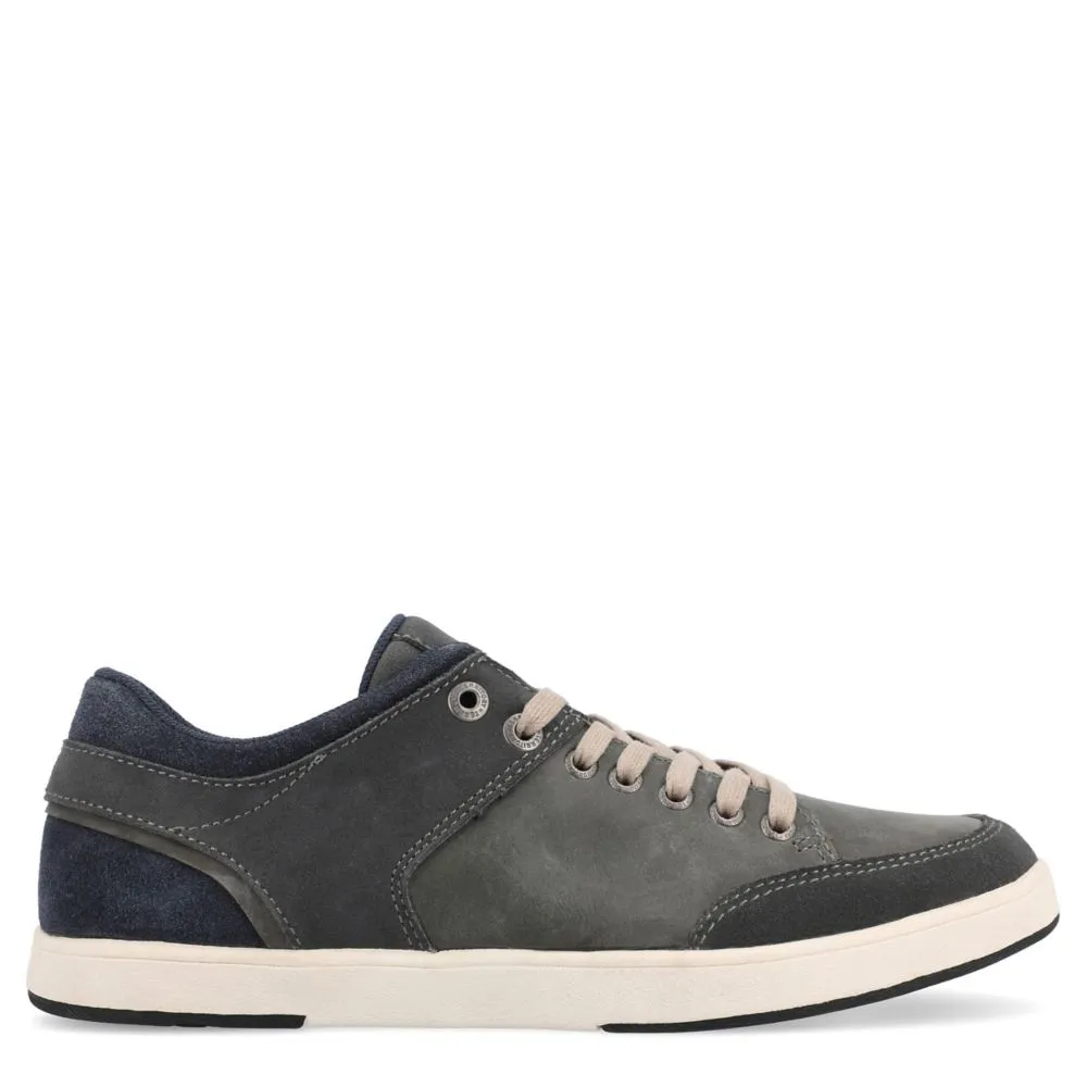 TERRITORY  MENS PACER SNEAKER