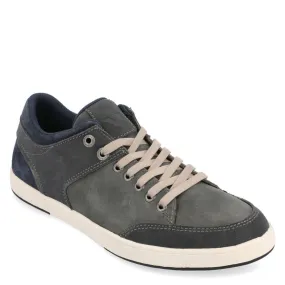 TERRITORY  MENS PACER SNEAKER