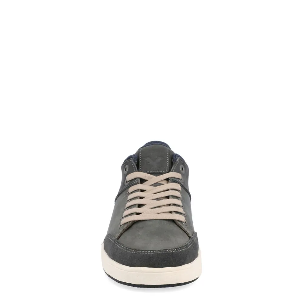 TERRITORY  MENS PACER SNEAKER