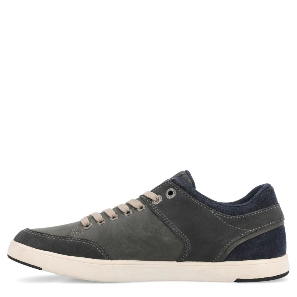 TERRITORY  MENS PACER SNEAKER