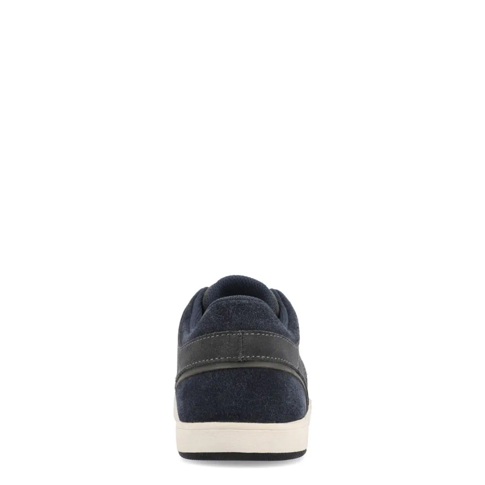 TERRITORY  MENS PACER SNEAKER