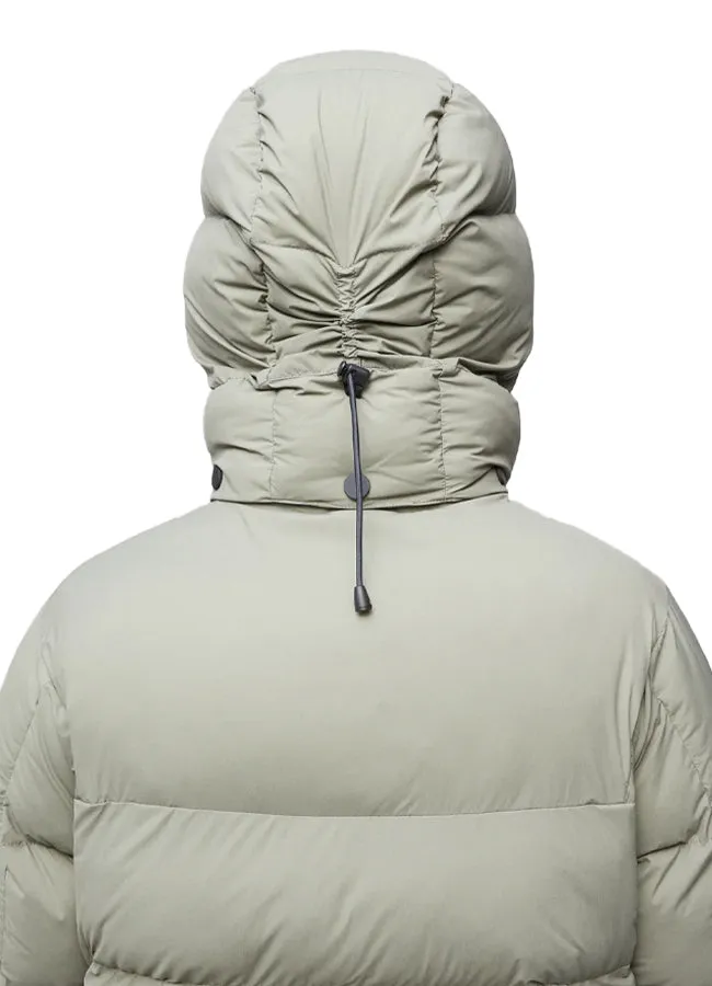 The Arrivals Turbo Puff Man Jacket