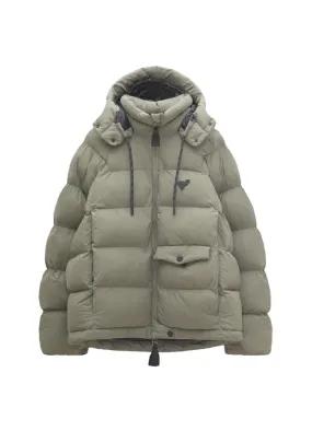 The Arrivals Turbo Puff Man Jacket