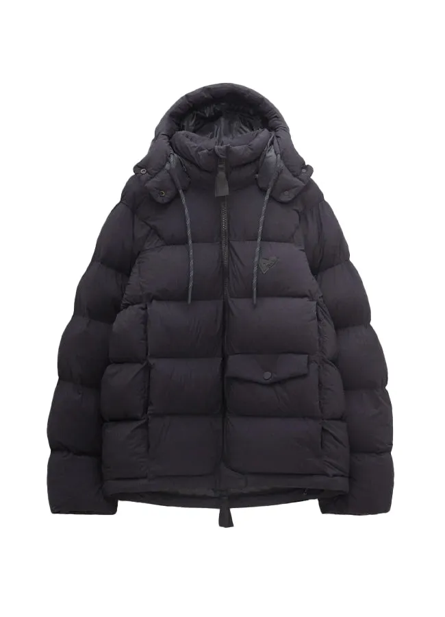 The Arrivals Turbo Puff Man Jacket