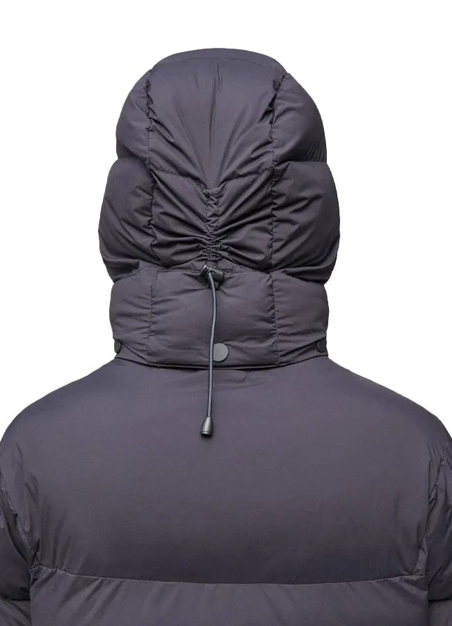 The Arrivals Turbo Puff Man Jacket