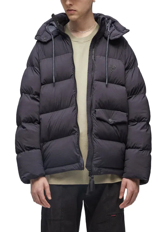 The Arrivals Turbo Puff Man Jacket