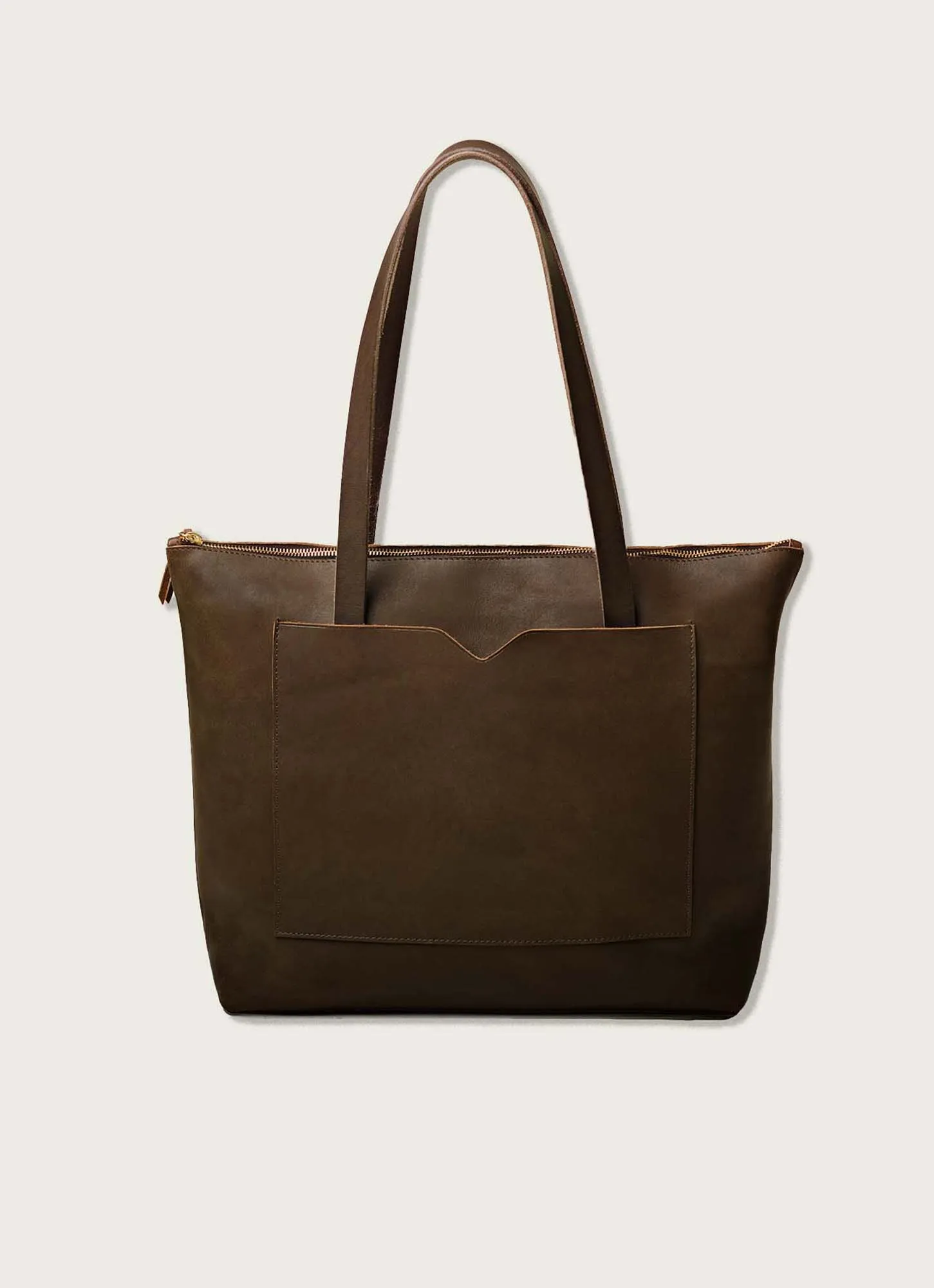 The Contigo Zipper Tote Bag