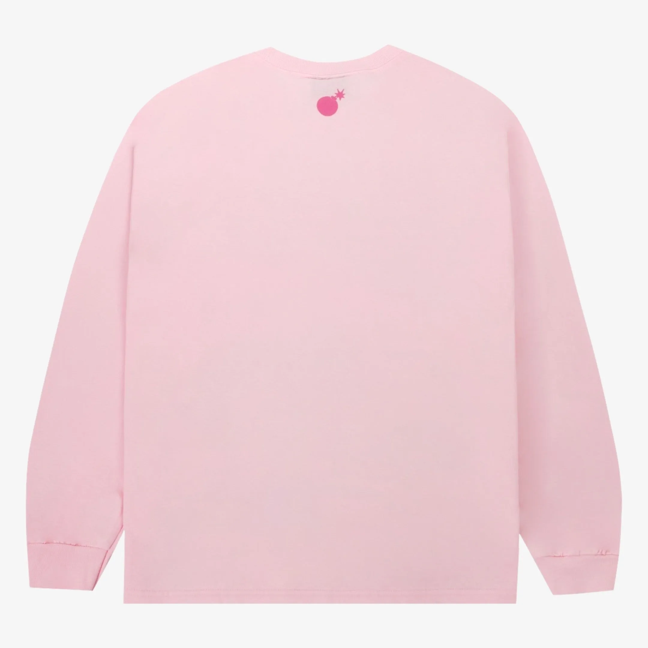 The Hundreds 'Becoming / Alternate Destiny' L/S T-Shirt