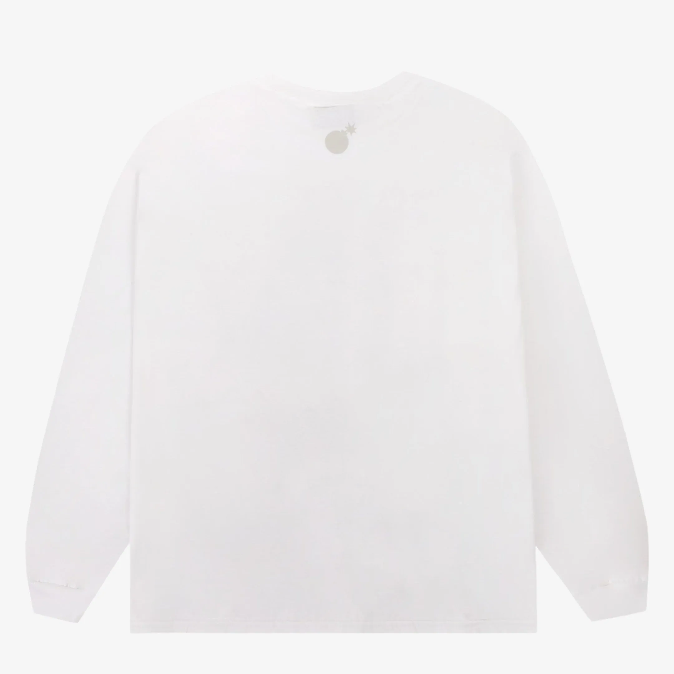 The Hundreds 'Becoming / Alternate Destiny' L/S T-Shirt