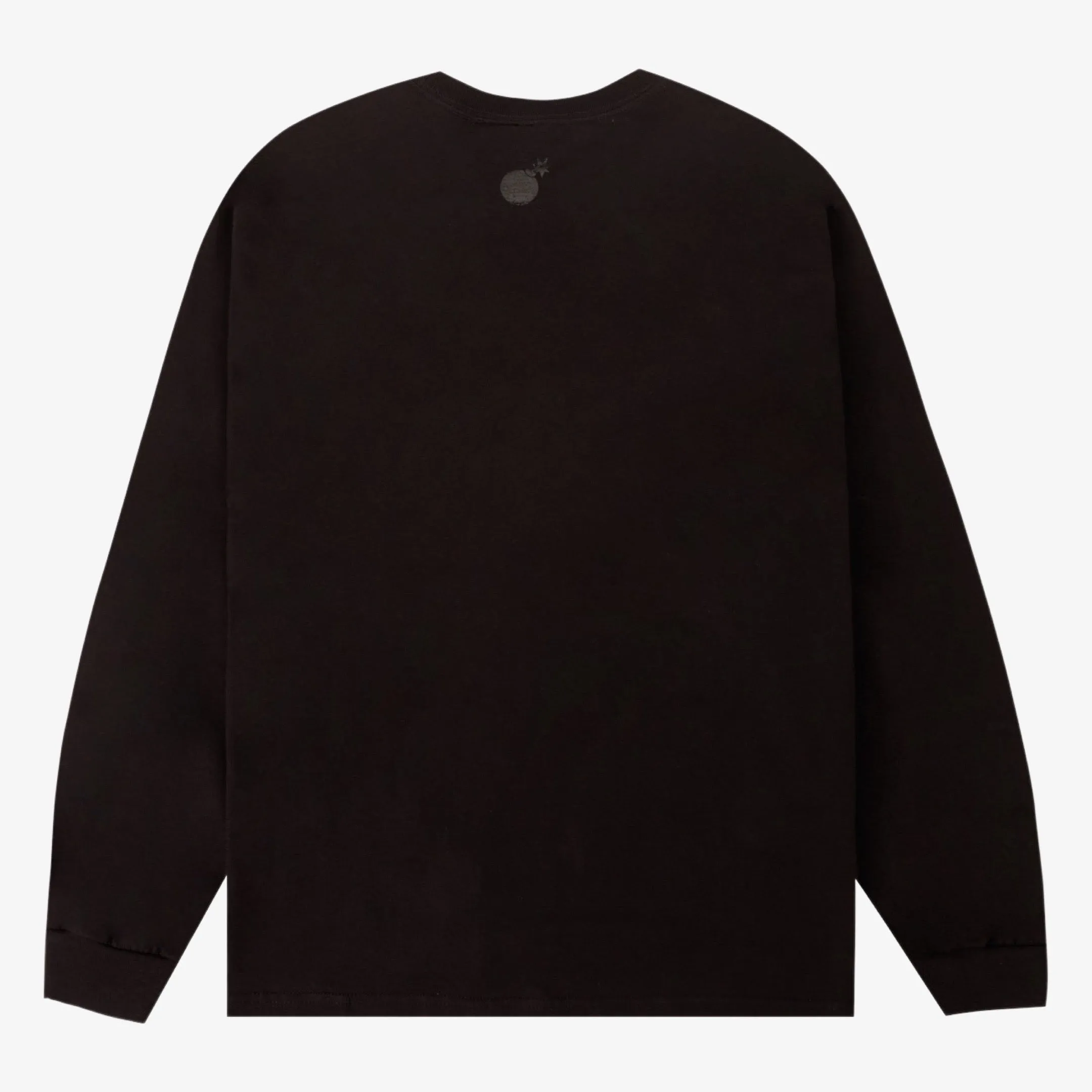 The Hundreds 'Becoming / Alternate Destiny' L/S T-Shirt