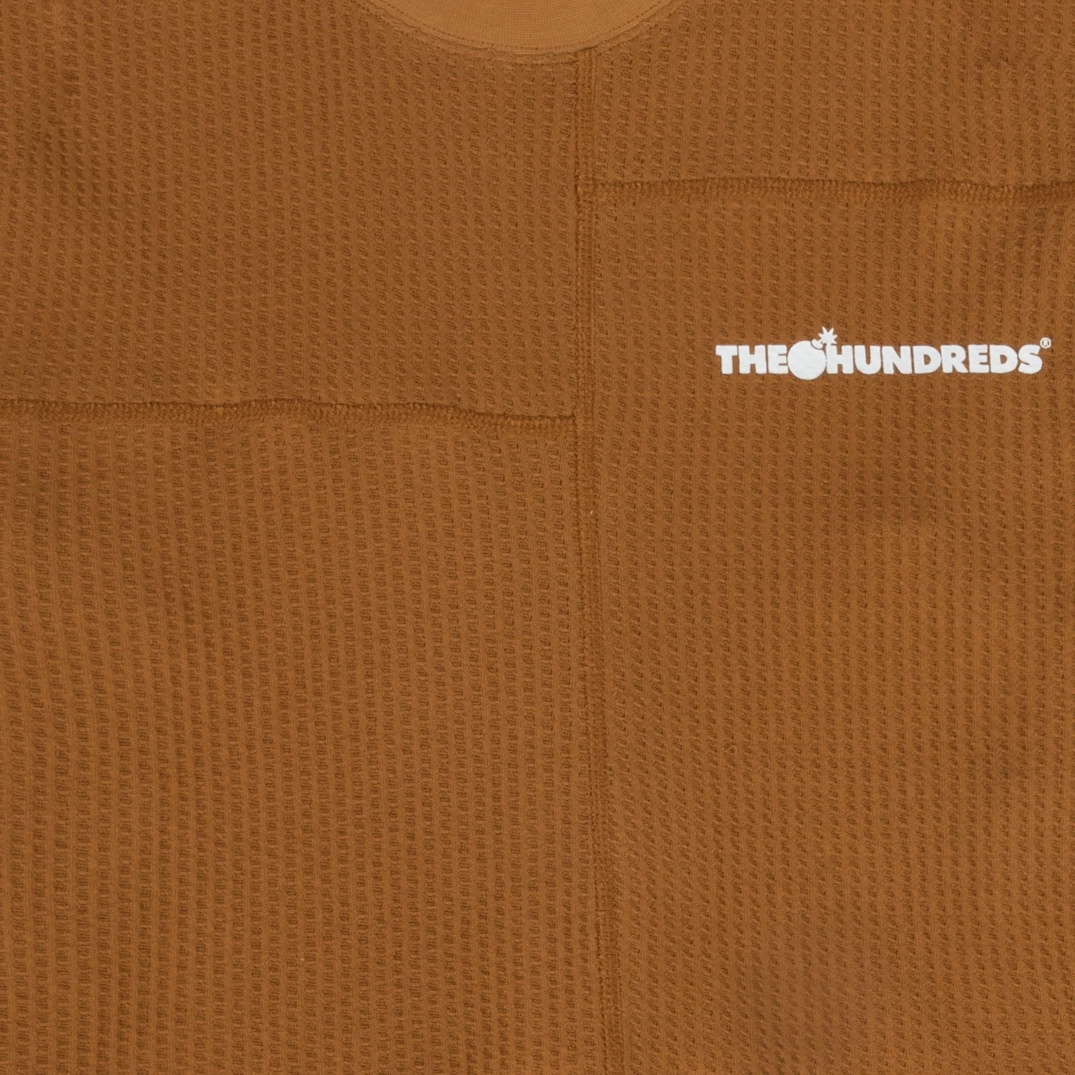 The Hundreds 'Stein' L/S T-Shirt