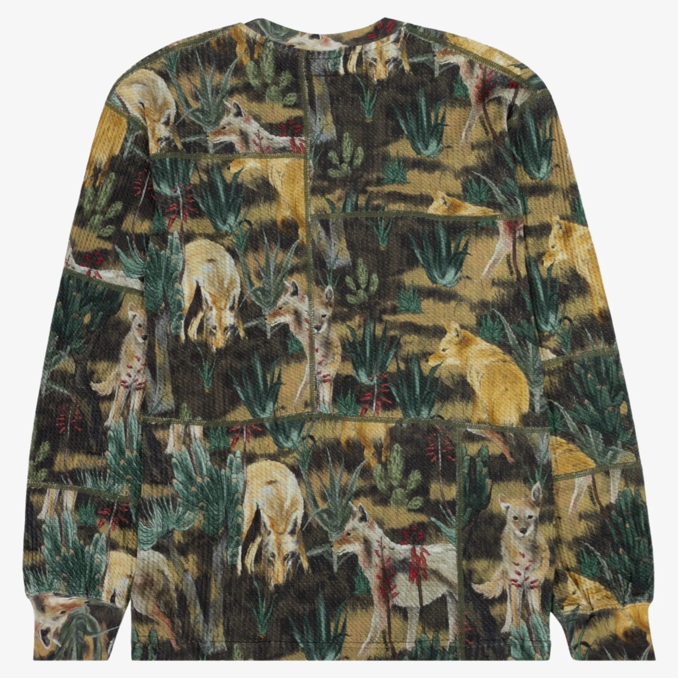 The Hundreds 'Stein' L/S T-Shirt