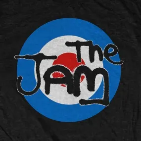 The Jam Target Logo Shirt