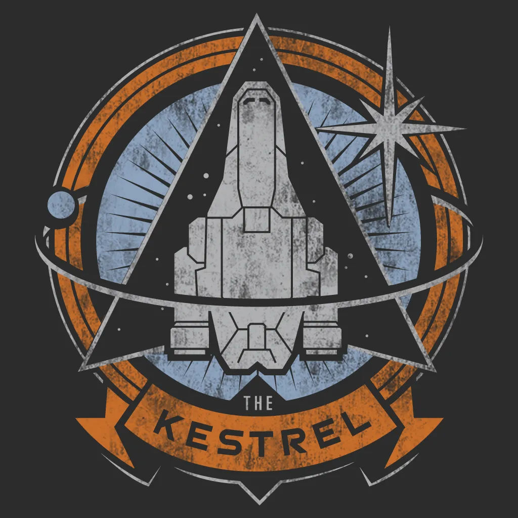 The Kestrel Hoodie