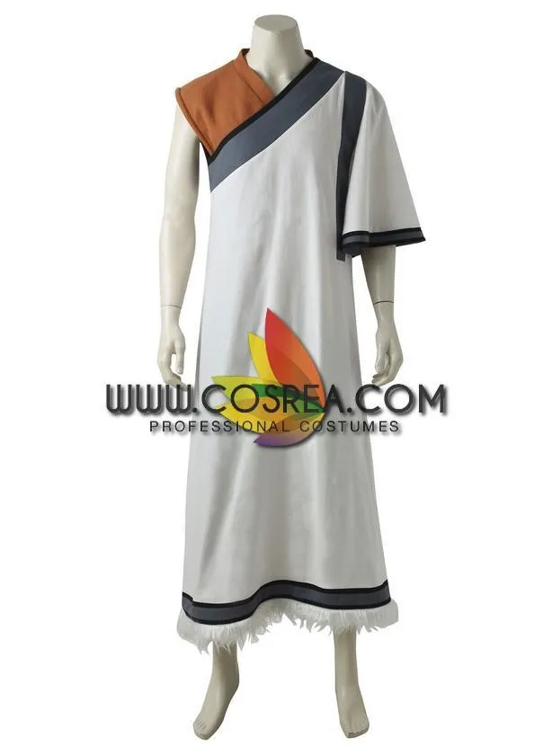 The Last Guardian The Boy Cosplay Costume