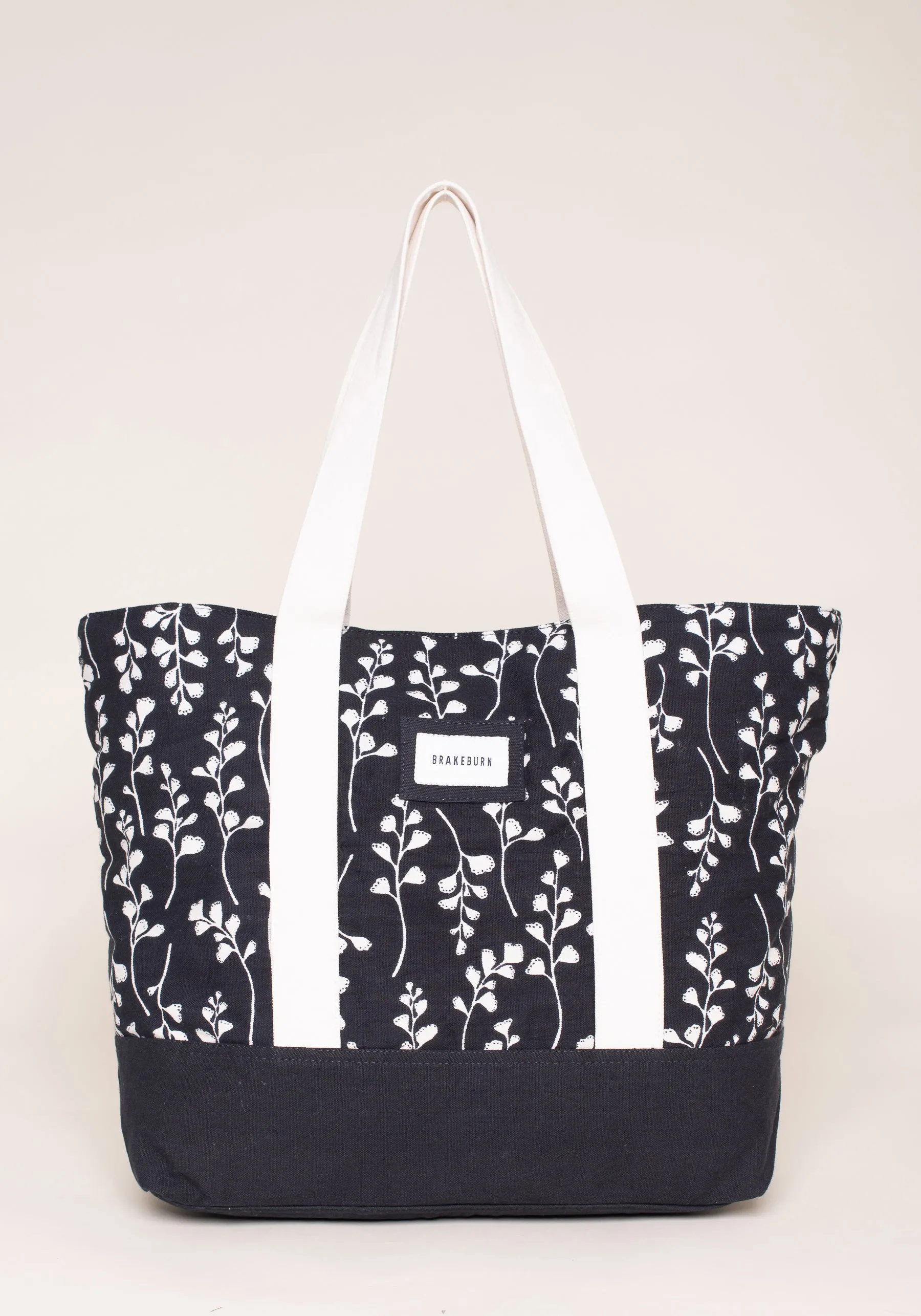 Trailing Beach Bag