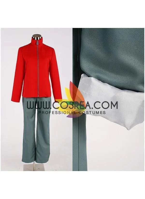 Tsubomi Kido Mekakucity Actors Kagerou Project Cosplay Costume