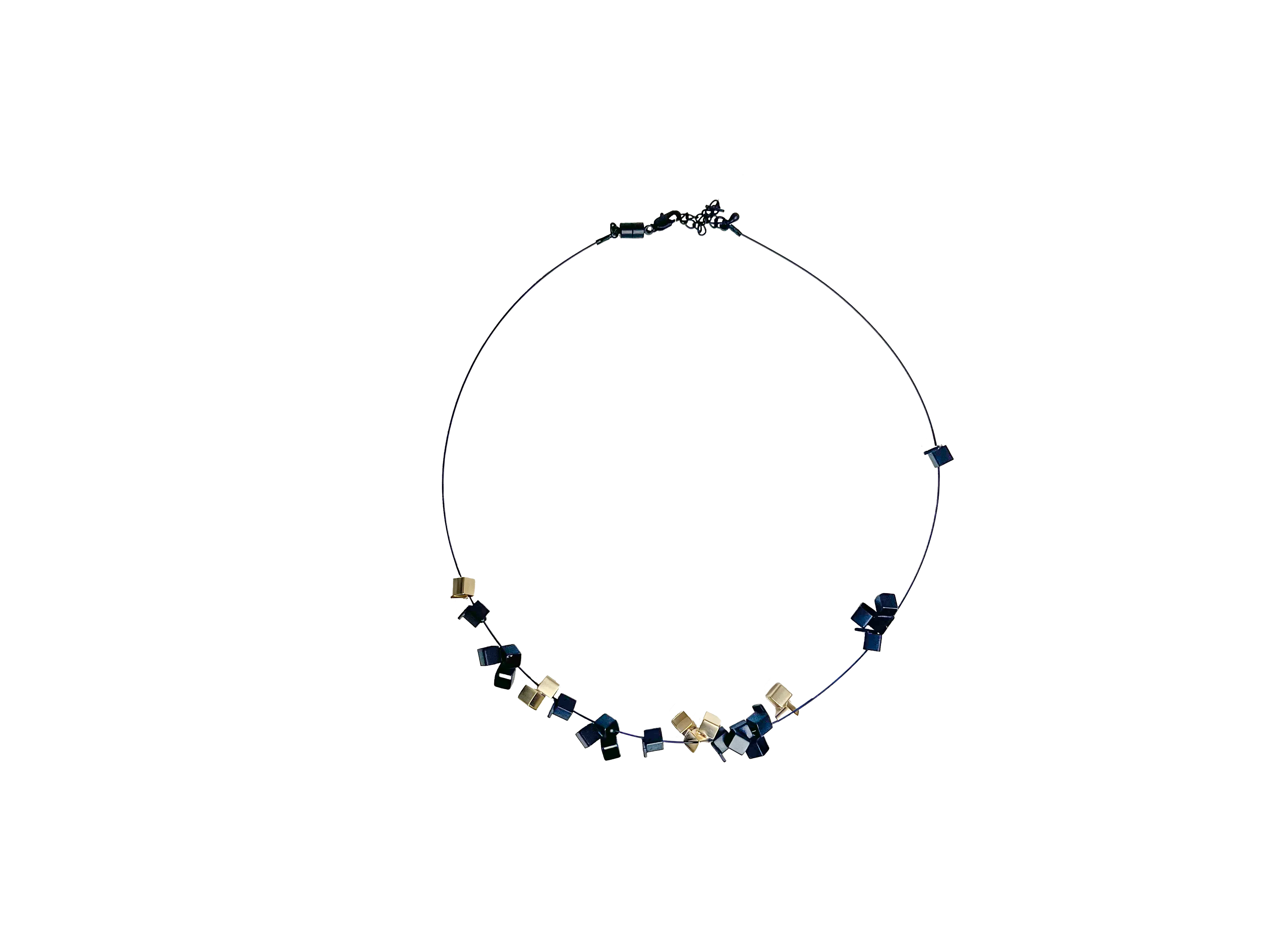 Vanassa Chan, Codex Necklace