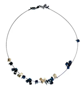 Vanassa Chan, Codex Necklace