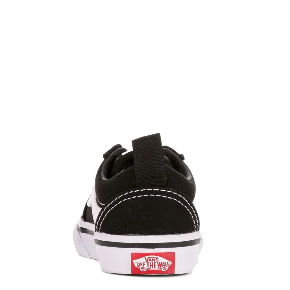 VANS  BOYS INFANT-TODDLER WARD SNEAKER