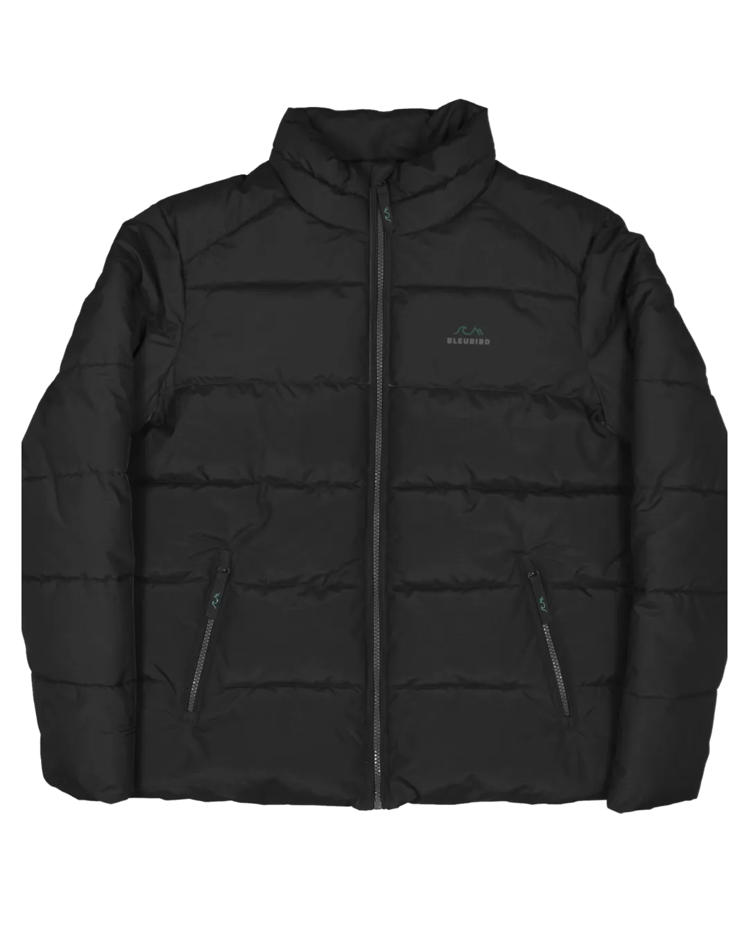 Ventoux Jacket - Mens - Charcoal