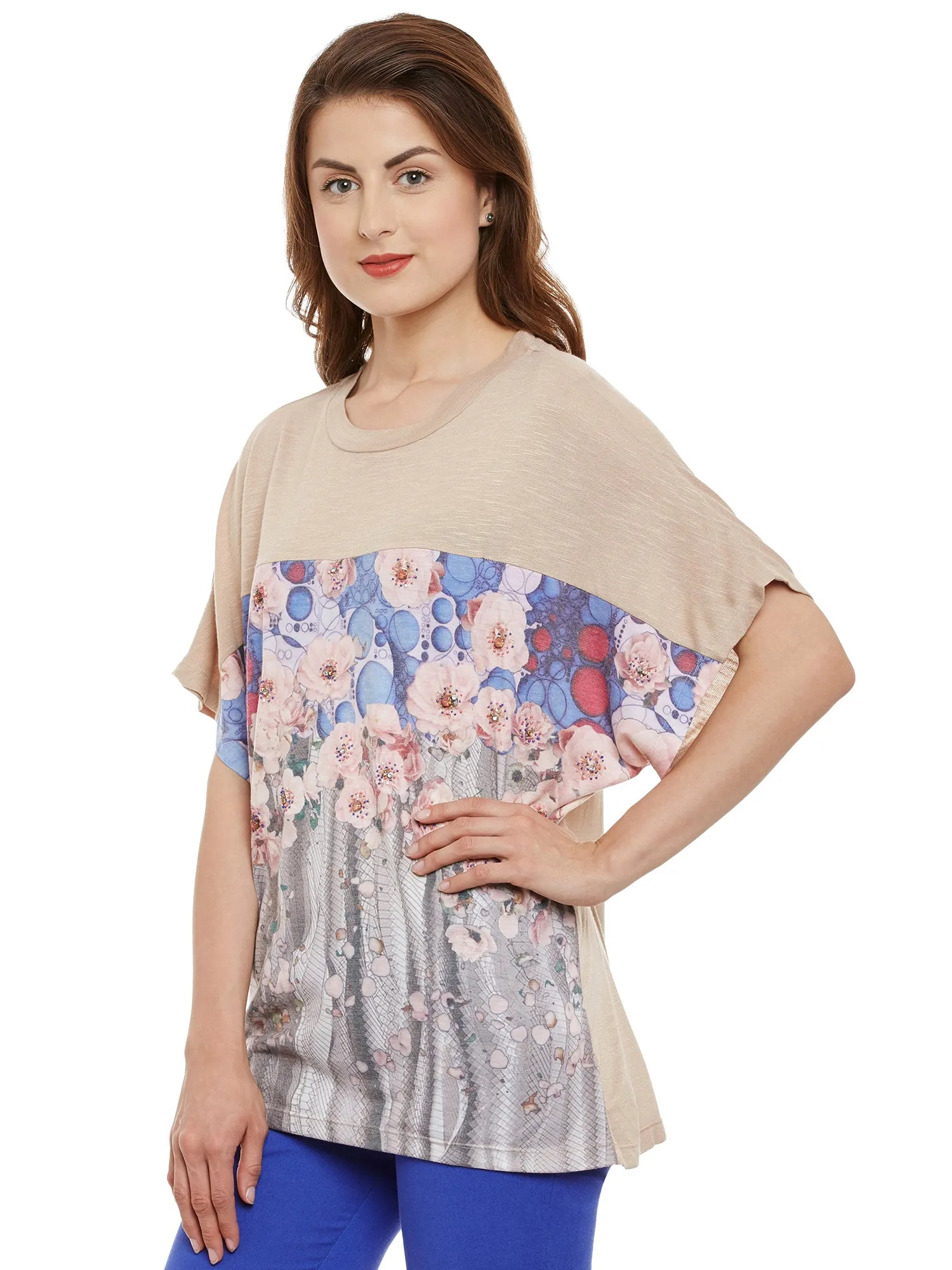 Vivien Printed T-Shirt