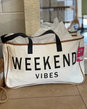 Weekender Bag