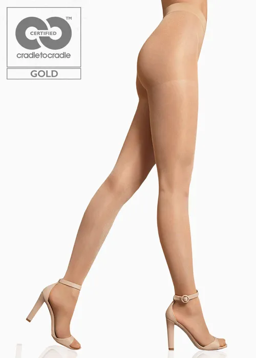 Wolford Aurora 15 Sheer Tights ()