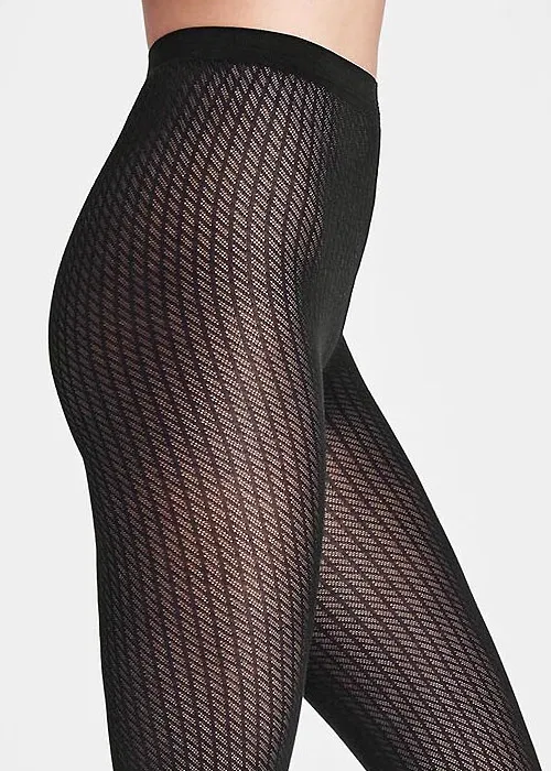 Wolford Sasha Fashion Tights ()