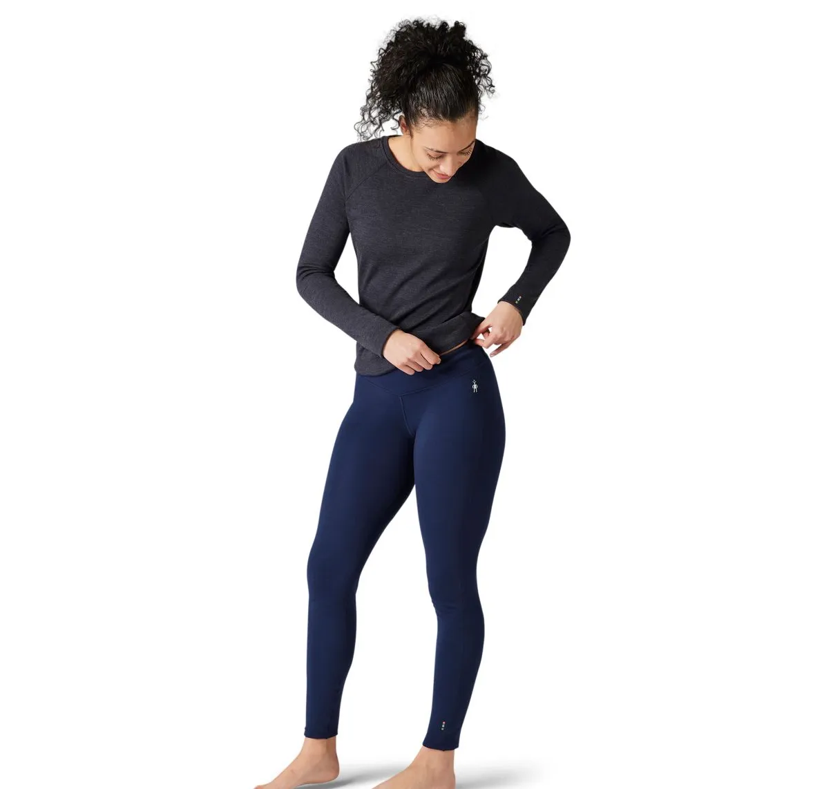 Women's Smartwool Merino 250 Tight - SW019242-092