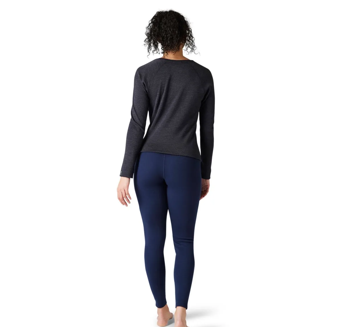 Women's Smartwool Merino 250 Tight - SW019242-092