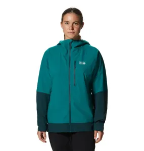 Women's Stretch Ozonic Jacket