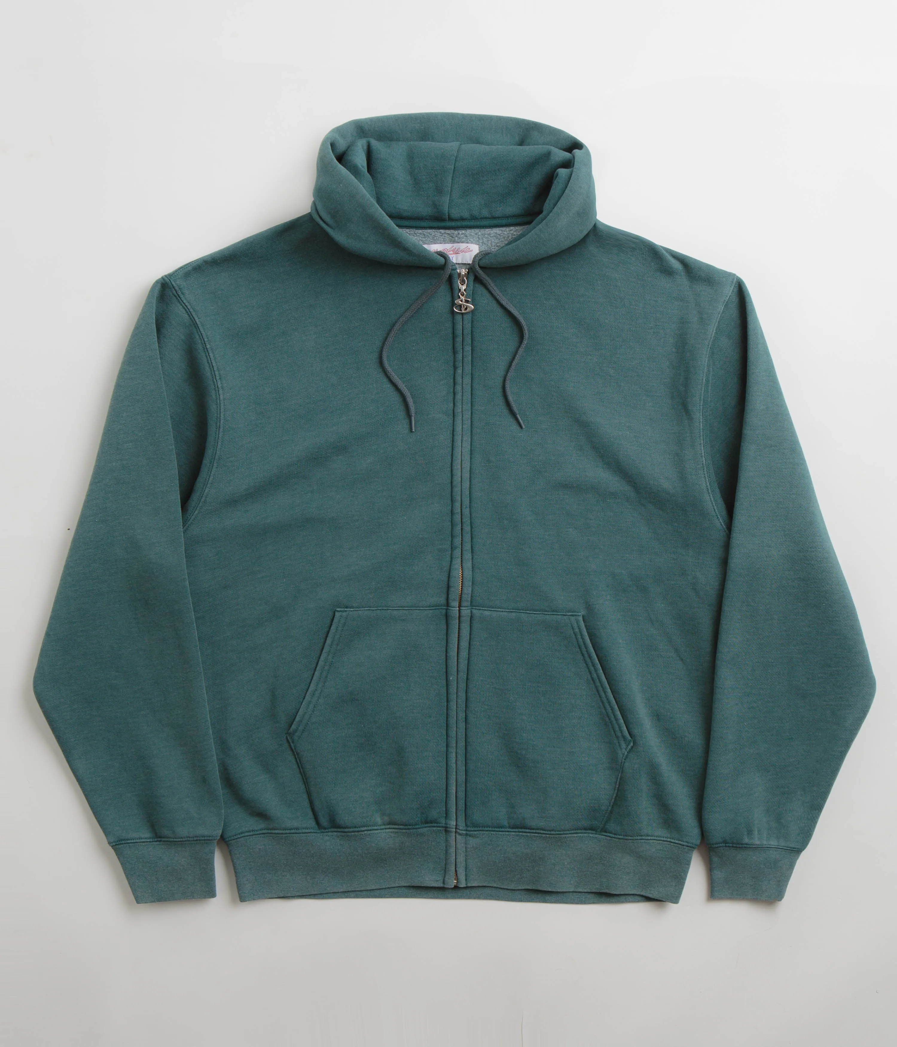 Yardsale Phantasy Hoodie - Teal