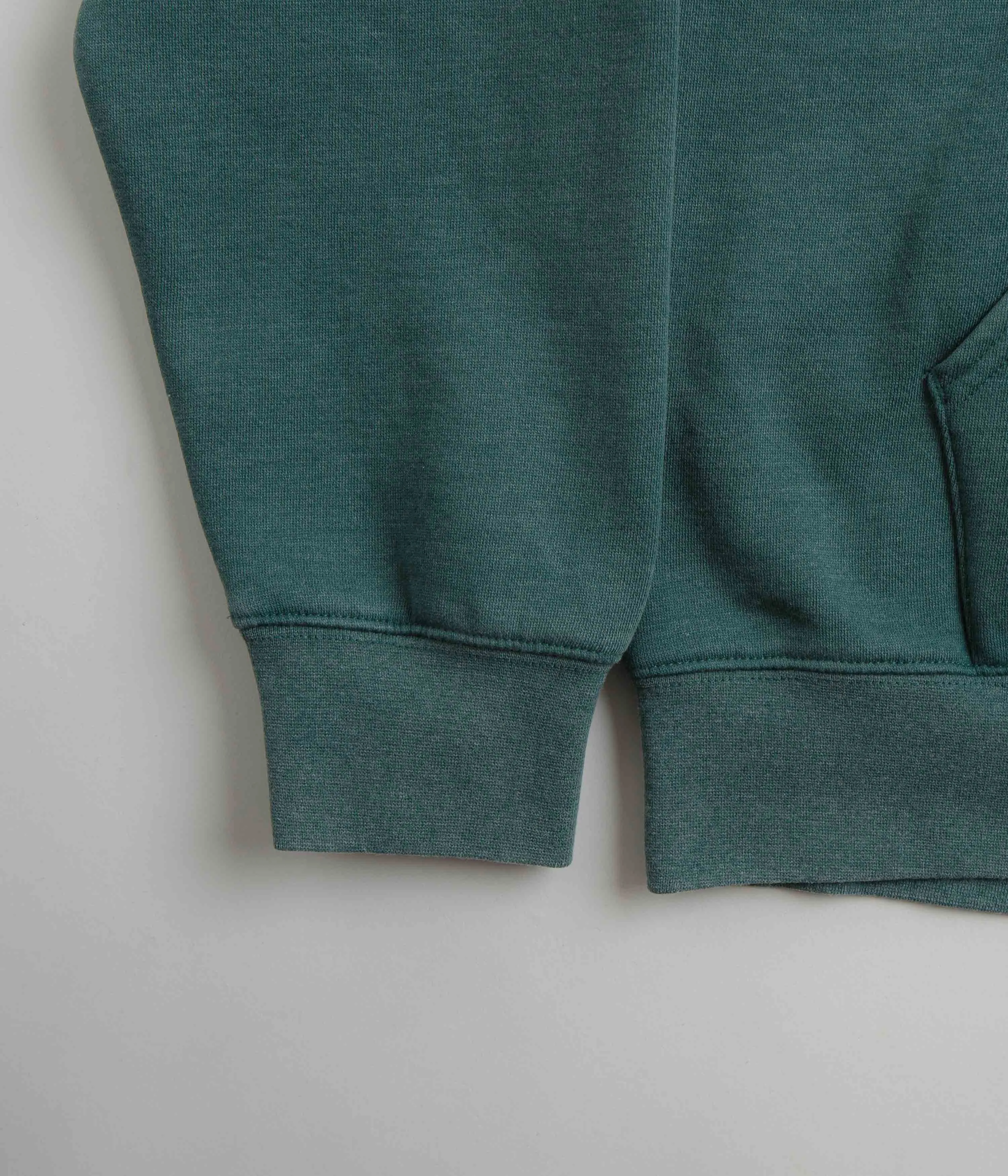 Yardsale Phantasy Hoodie - Teal