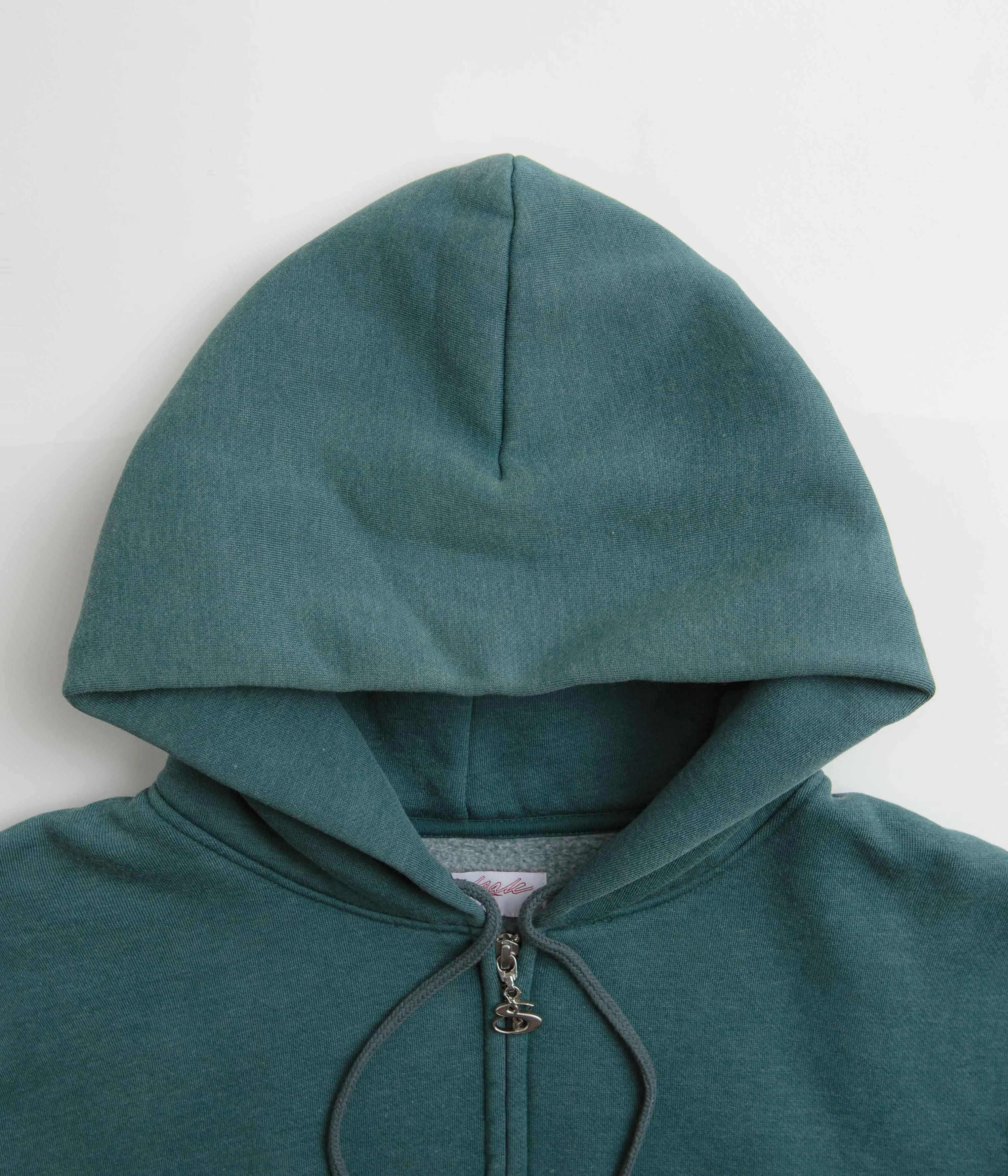 Yardsale Phantasy Hoodie - Teal