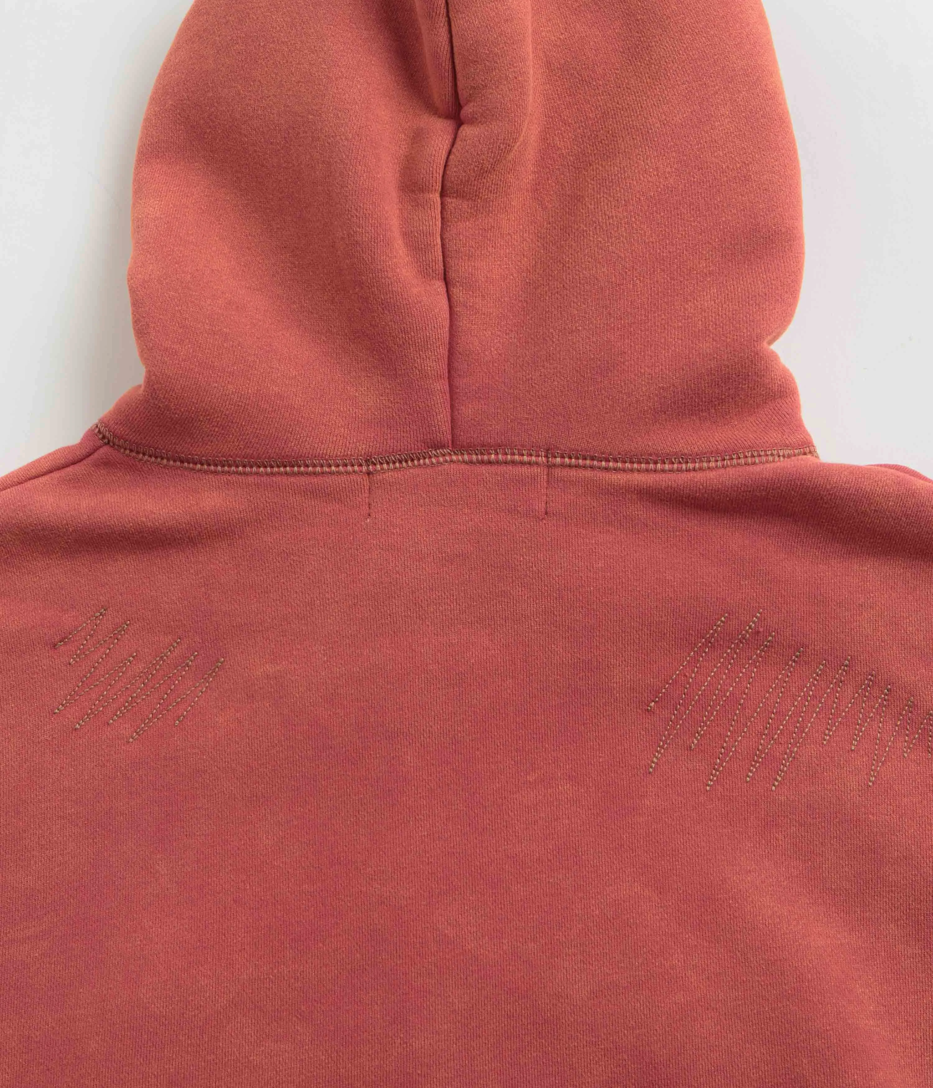 Yardsale Seance Hoodie - Red