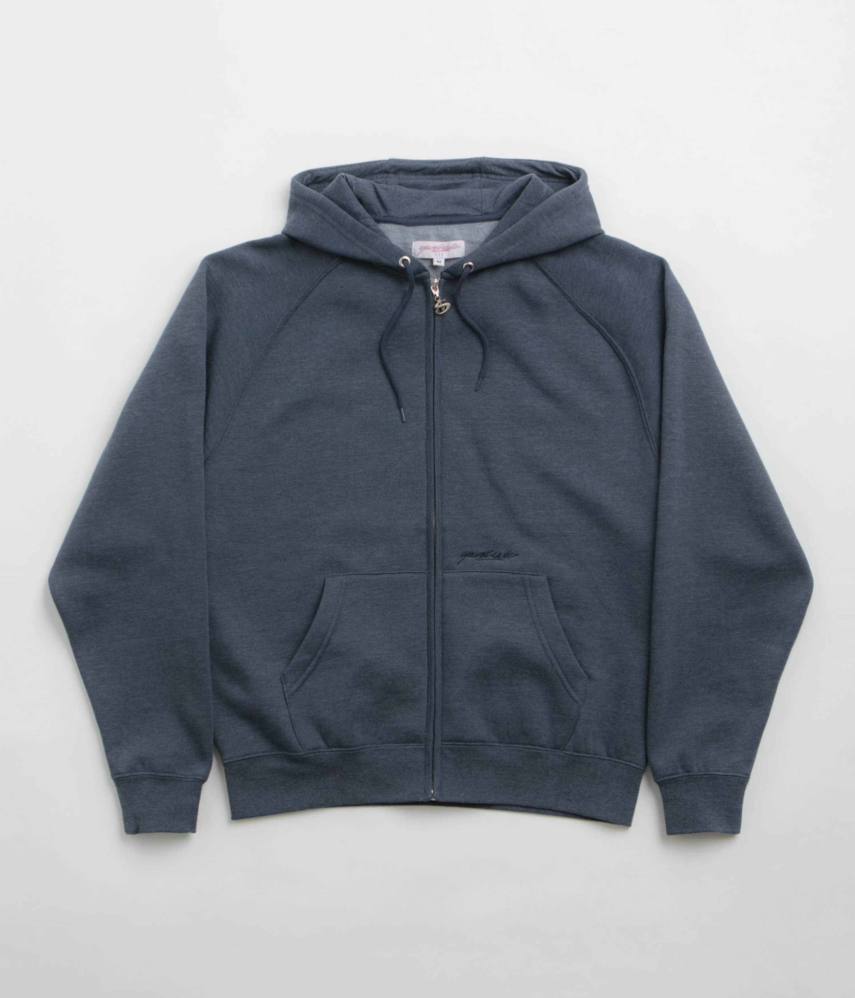 Yardsale Sundown Hoodie - Dark Blue