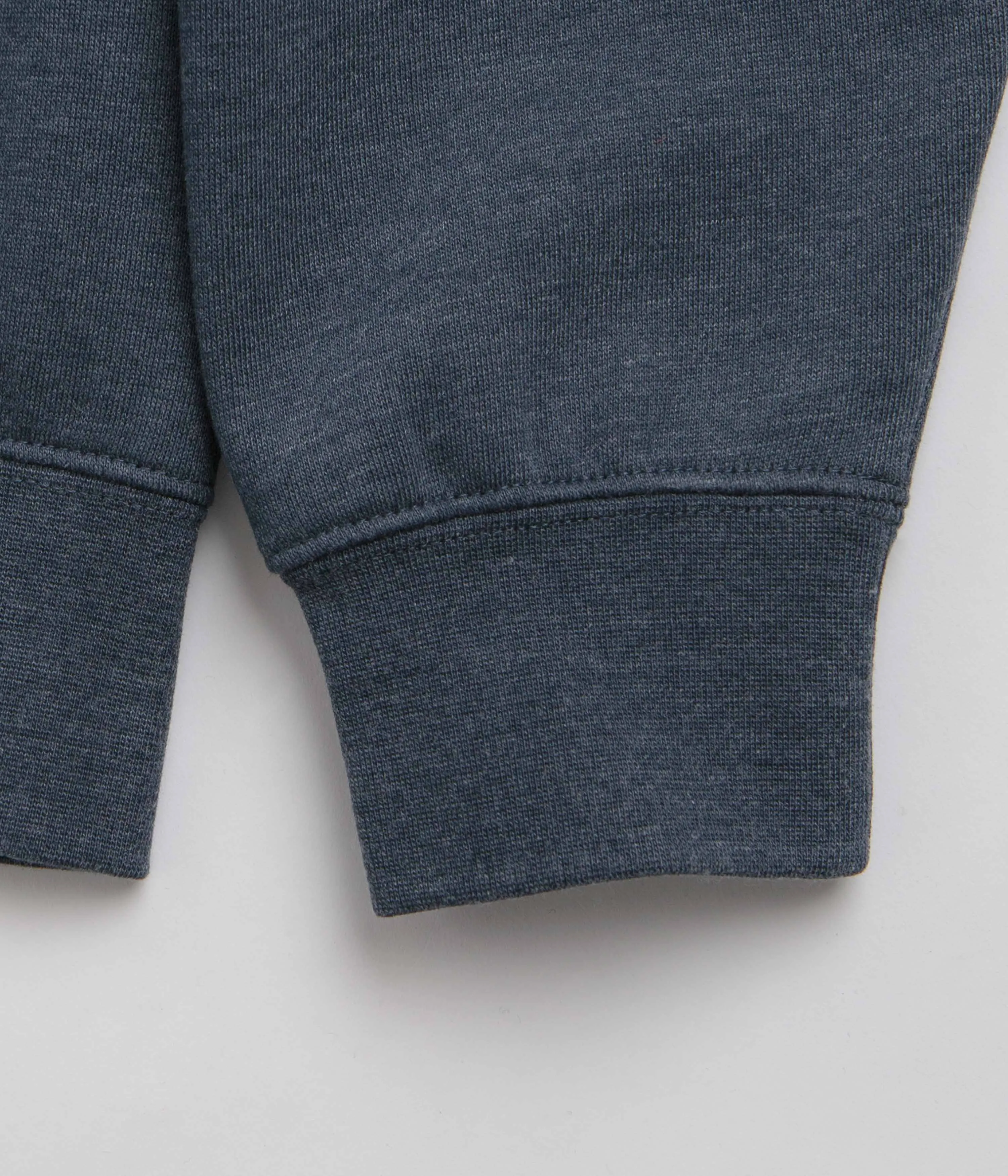 Yardsale Sundown Hoodie - Dark Blue