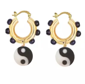 Ying Yang Hoops