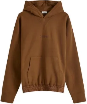 Yves Saint Laurent Men's Triangle Hoodie